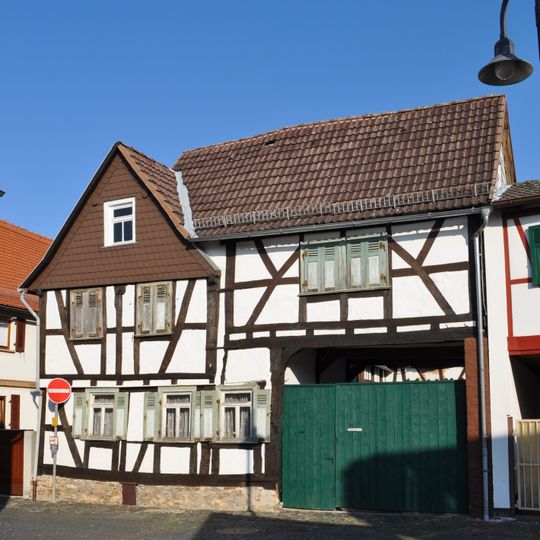 Haus Königstraße 7