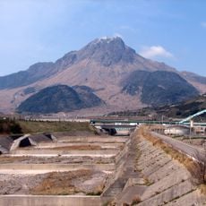 Monte Unzen