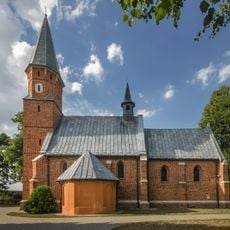 Saint Margaret of Antioch