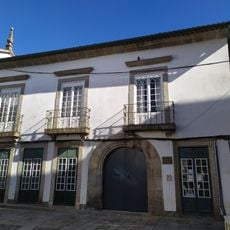 Casa do Morgado da Índia