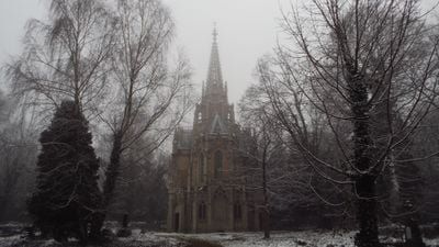 Inverno 1