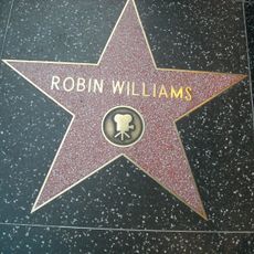 Robin Williams