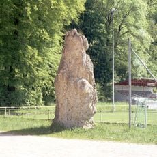 Tiengen Chindlistein