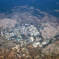 Distretto di Çerkezköy