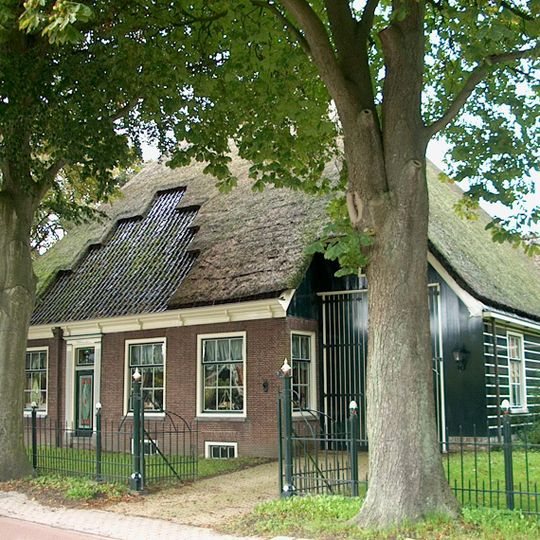 Dr. Nuijensstraat 21, Westwoud