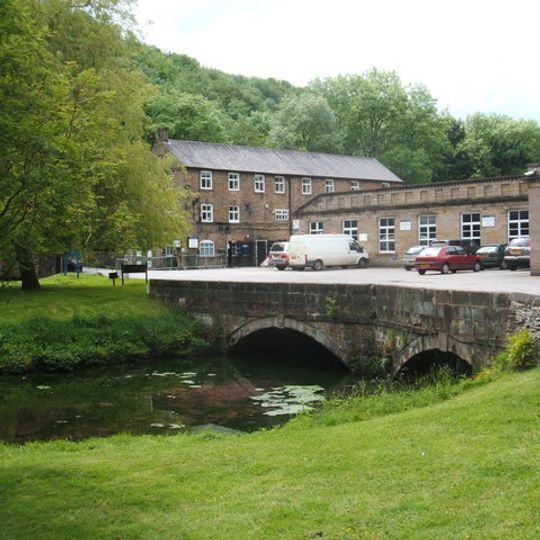 Lumford Mill