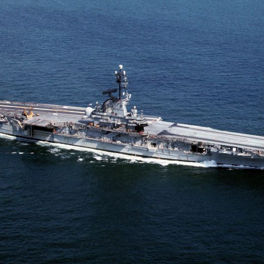USS Lexington