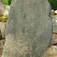 Upplands runinskrifter 1143