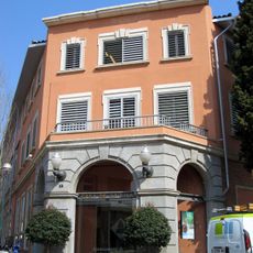 Ajuntament de Sant Just Desvern