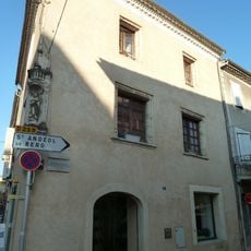 Maison d'Olivier de Serres