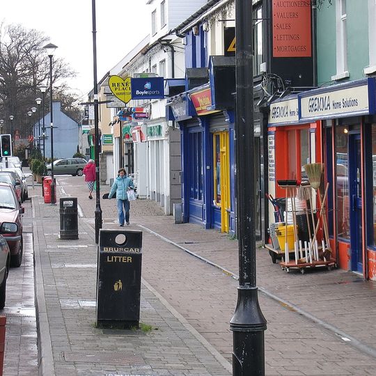 Shankill