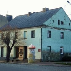 5 Reszki Square in Buk