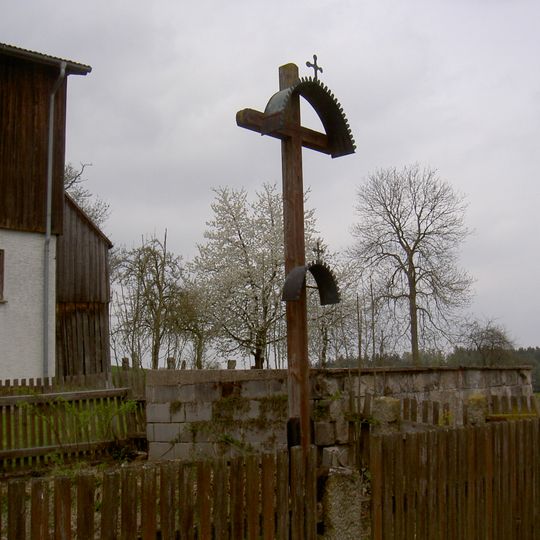 Dorfkreuz