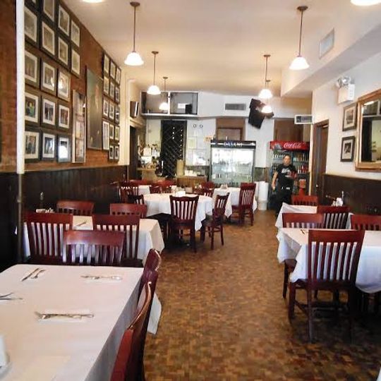 Patsy's Italian Restaurant