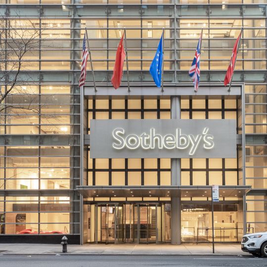 Sotheby's