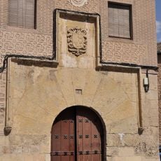 Palace del Conde de Cheste