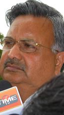 Raman Singh