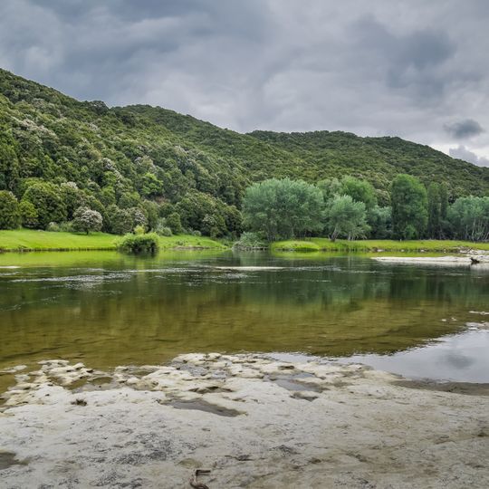 Wairoa River