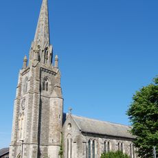 Holy Trinity Church, Ryde