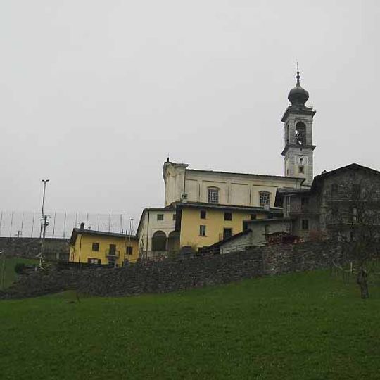Chiesa di San Bartolomeo