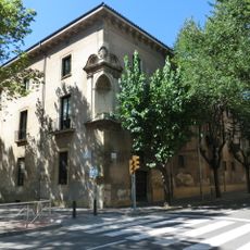 Convent de Sant Domènec