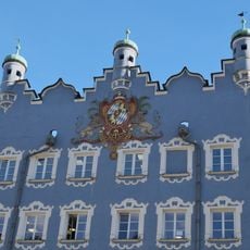 Stadtsaal