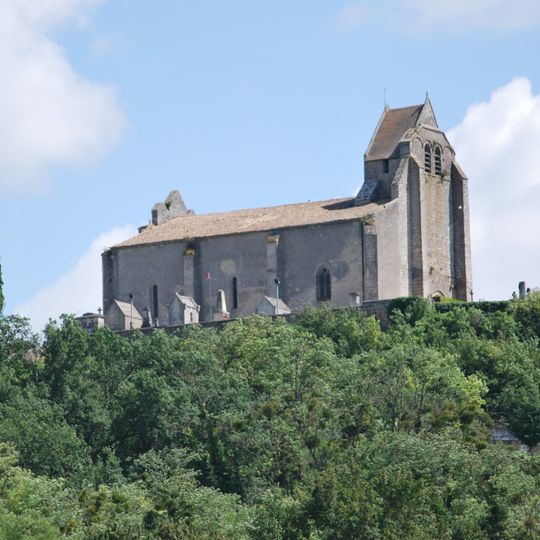 Saint-Pey-de-Castets