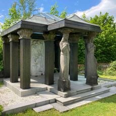 Familiengruft Förster