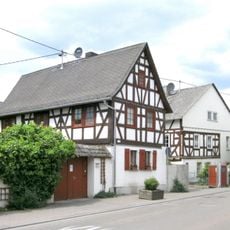 Haus Langstraße 21