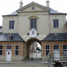 Gevangenenpoort