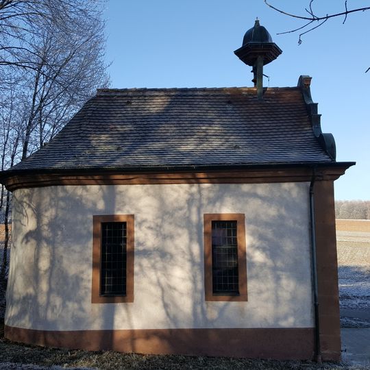 Stammbergkapelle