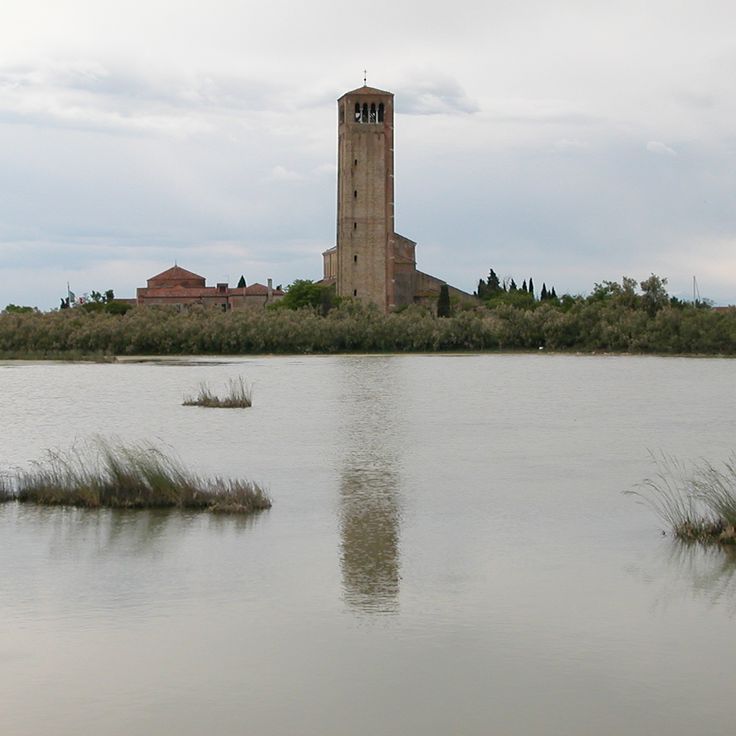 Isola di Torcello