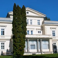 Villa Klusemann, Landesmusikschule