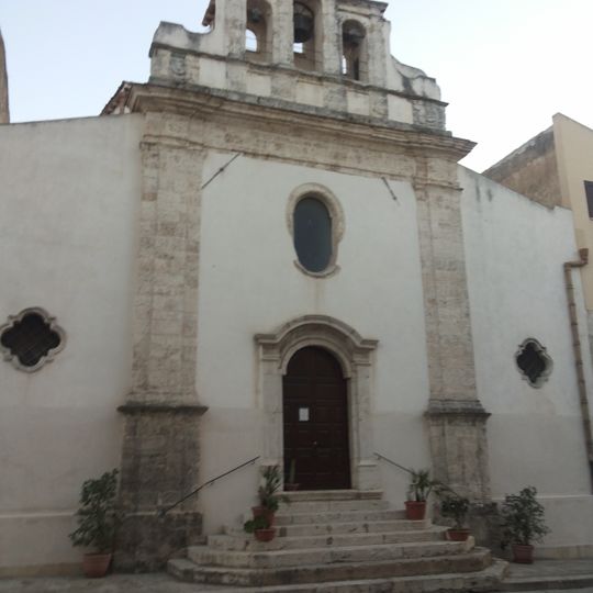 Chiesa della Santissima Trinità