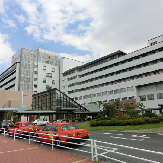 Musashino RedCross Hospital