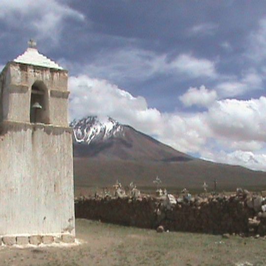 Iglesia de la Virgen del Carmen