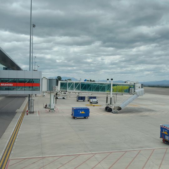 Comayagua International Airport