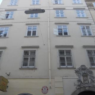 Singerstraße 20, Vienna