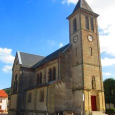 Église Saint-Pierre de Dalem