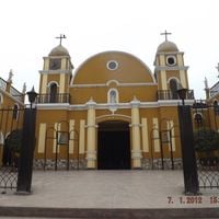 Distrito de Pachacámac