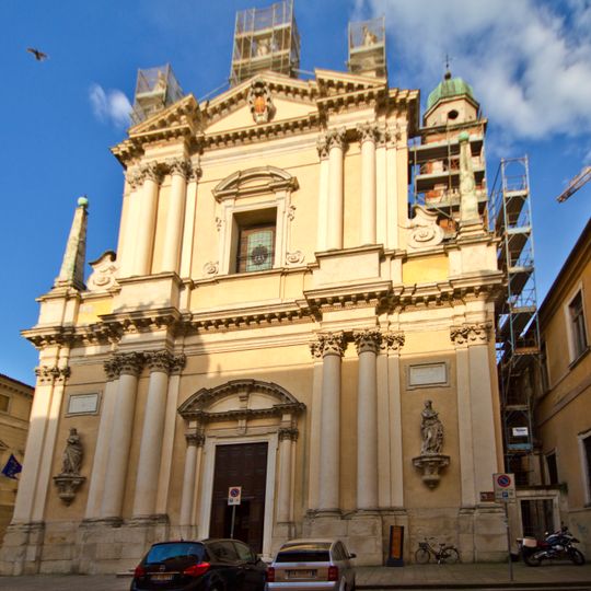 Chiesa di Santo Stefano
