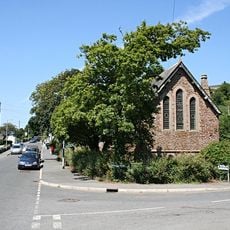 Church of St Nicholas