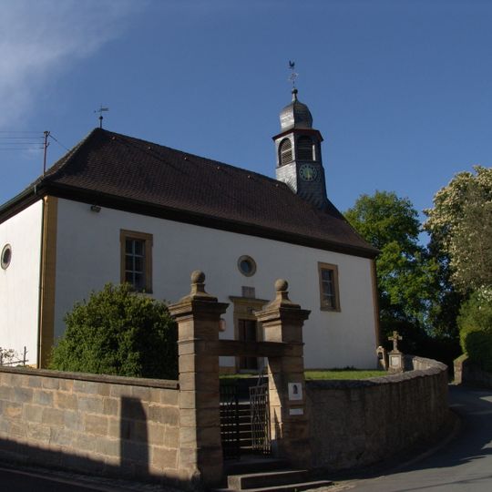 Dorfkirche