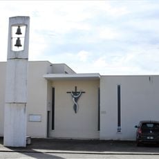 Maison paroissiale Jean-Paul-II d'Aureilhan