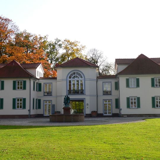 Château Schönfeld
