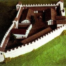 Castra Vemania