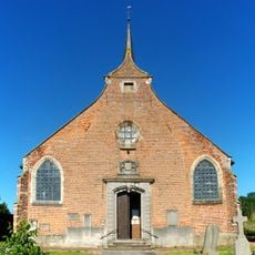 Église Notre-Dame de Gaasbeek