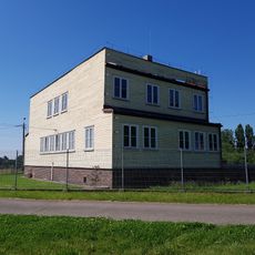 Geophysical Observatory in Racibórz