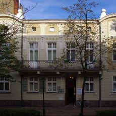 48 Chrobrego Street in Leszno