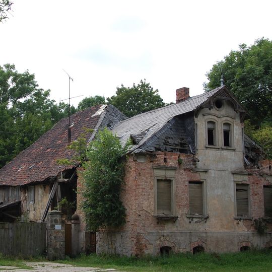 Große Wellbachsmühle